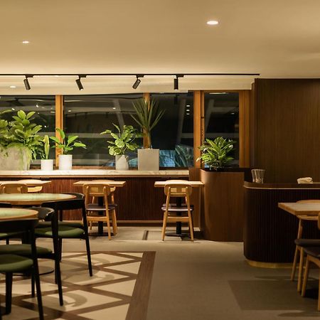 Kindness Hotel Taitung Branch Buitenkant foto