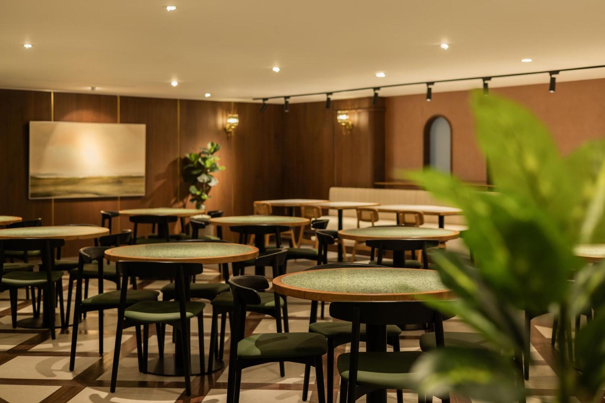 Kindness Hotel Taitung Branch Buitenkant foto