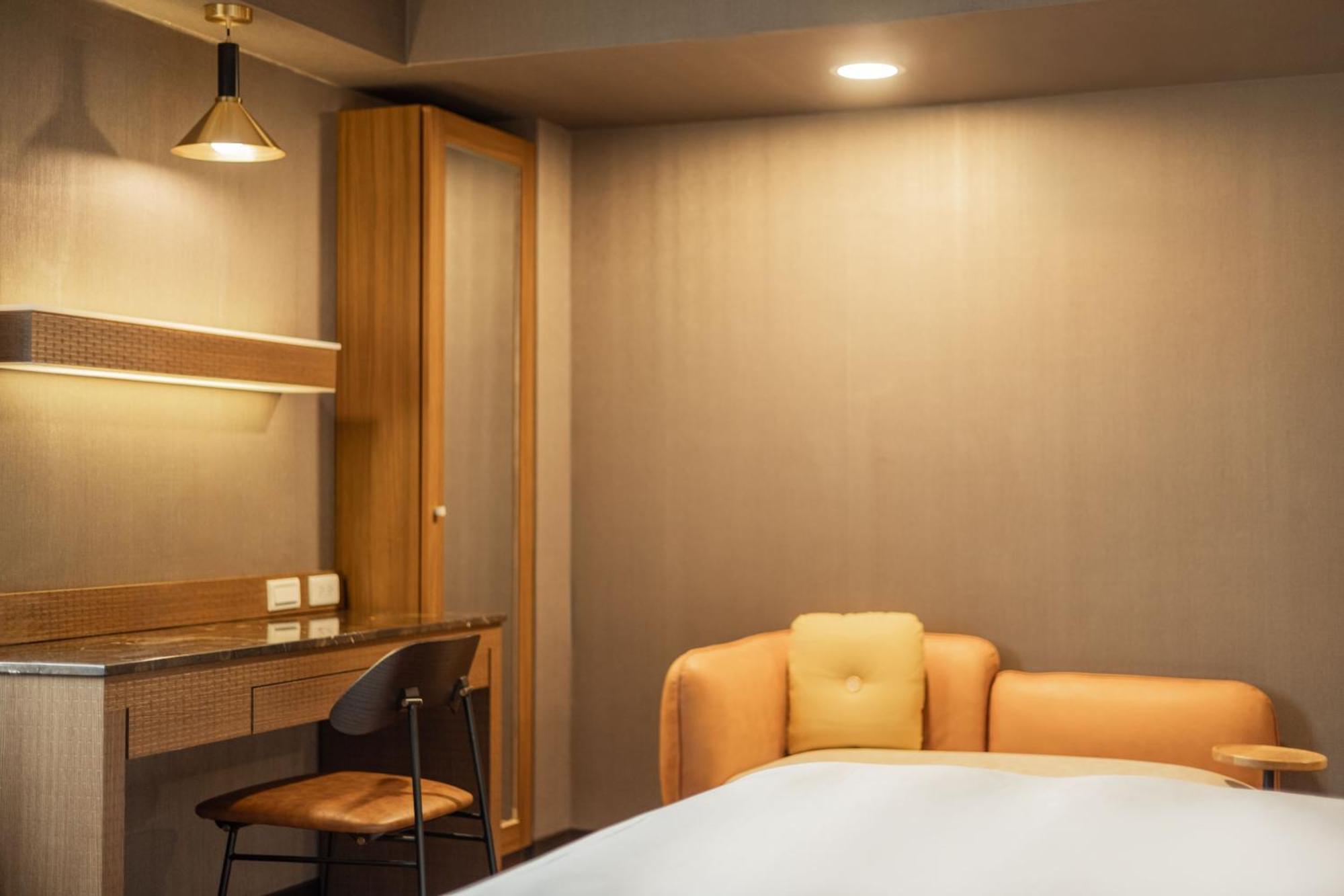 Kindness Hotel Taitung Branch Kamer foto