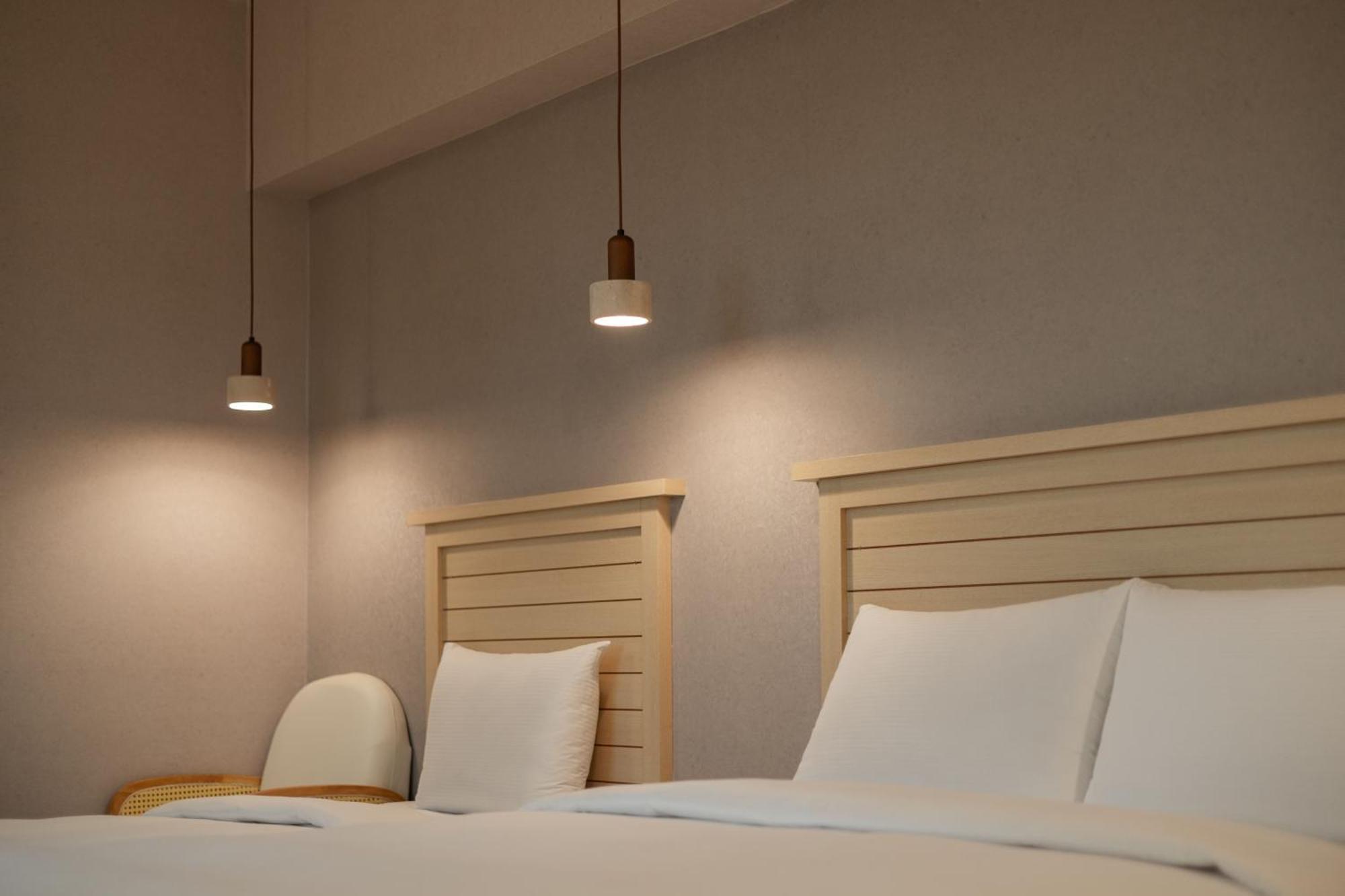 Kindness Hotel Taitung Branch Kamer foto