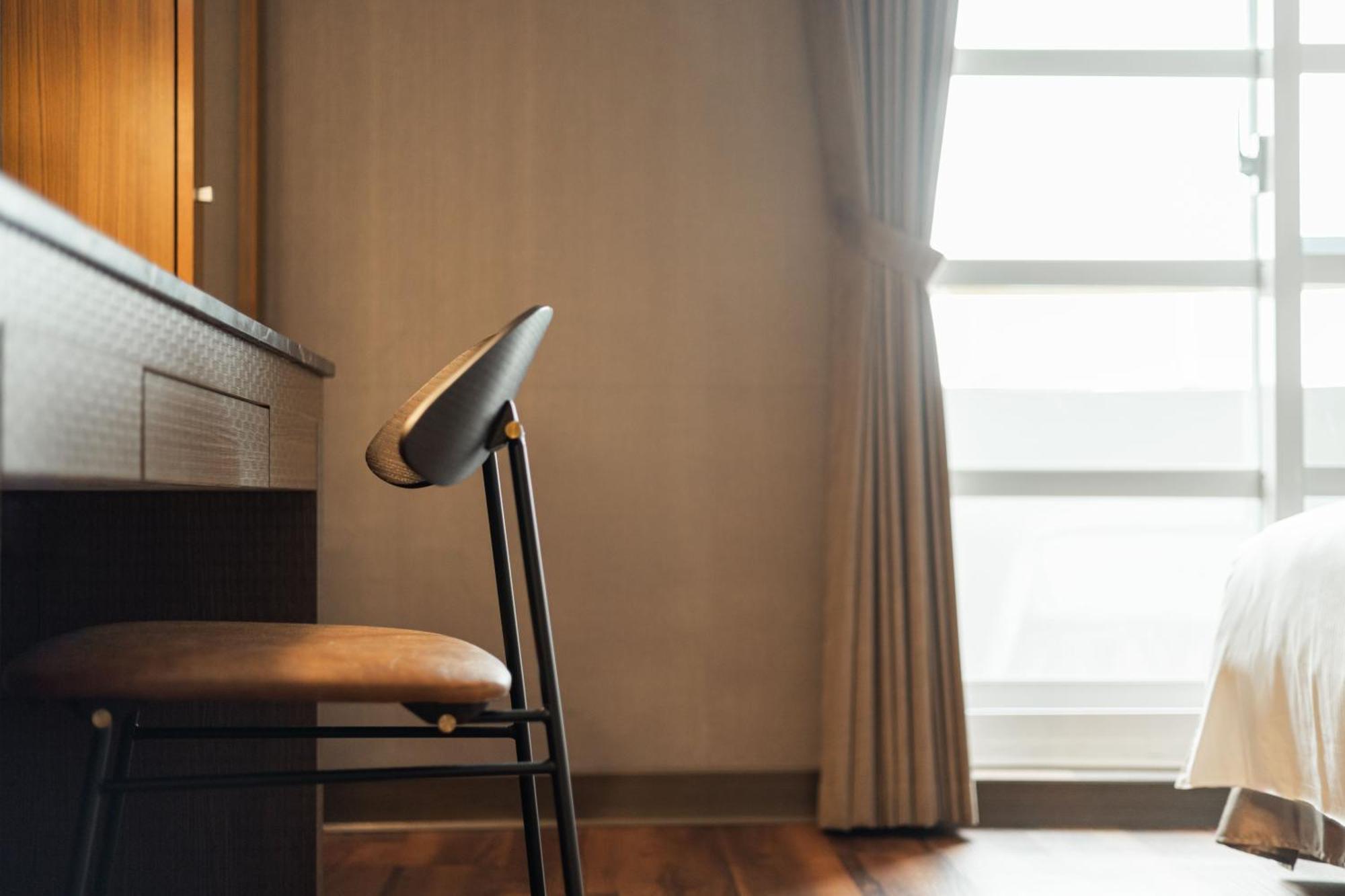 Kindness Hotel Taitung Branch Kamer foto