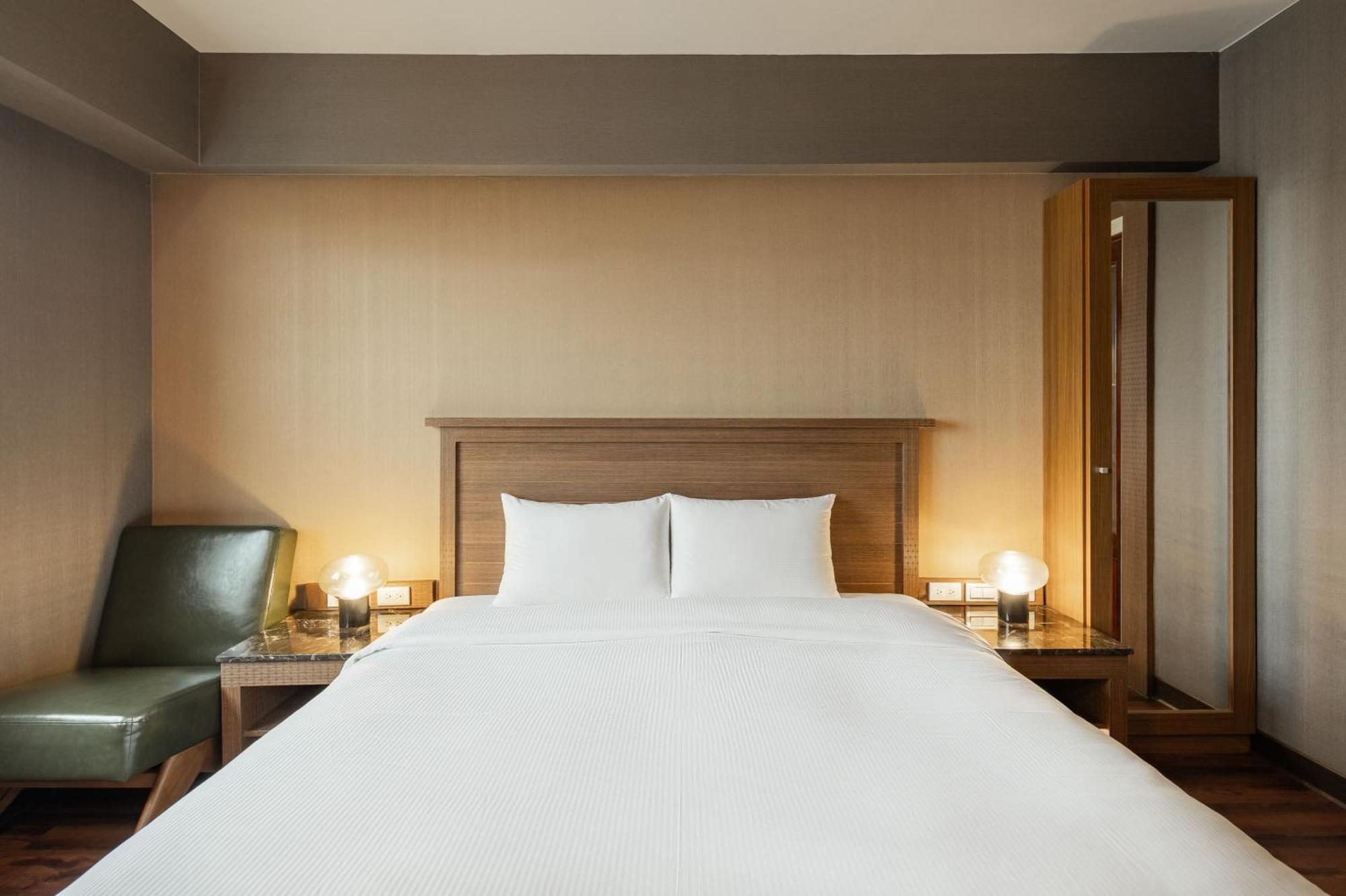 Kindness Hotel Taitung Branch Kamer foto